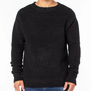 Sanctuary Men's Shaggy Sweater